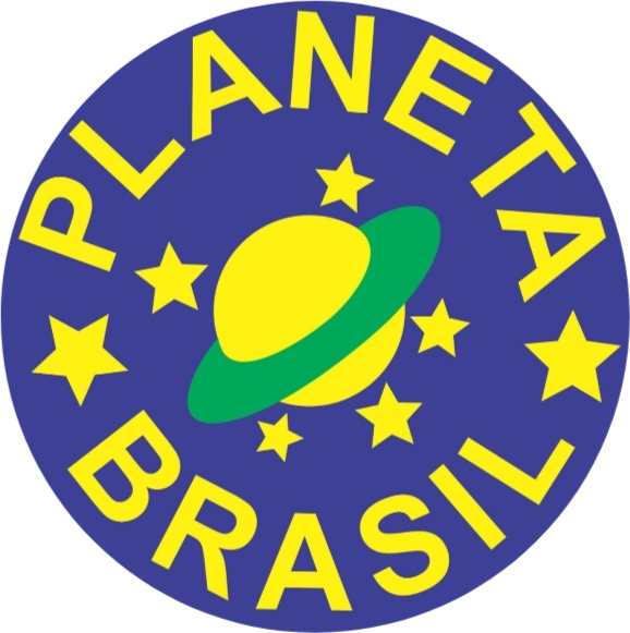 Loja Planeta Brasil Garopaba