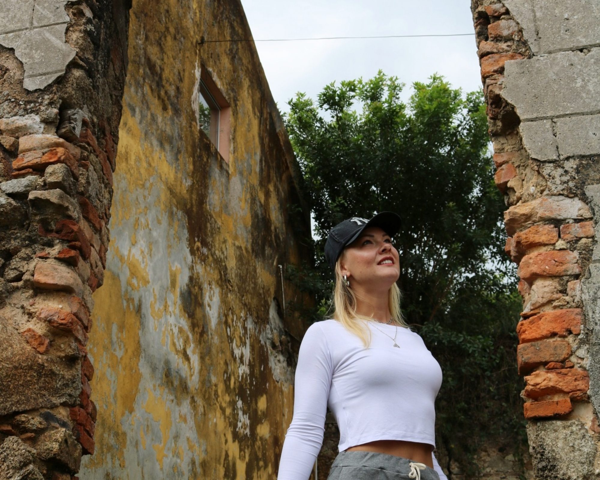 Planeta Brasil Garopaba Moda Básica