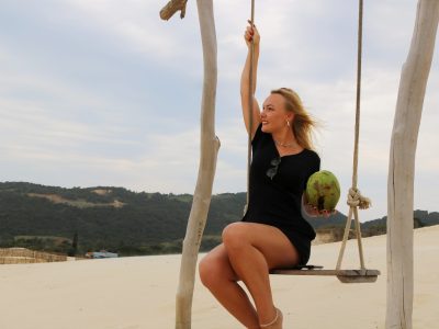 Planeta Brasil Garopaba Viscolycra