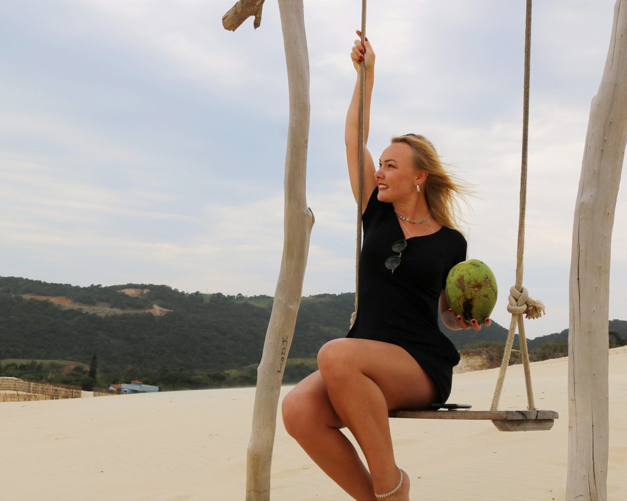 Planeta Brasil Garopaba Viscolycra